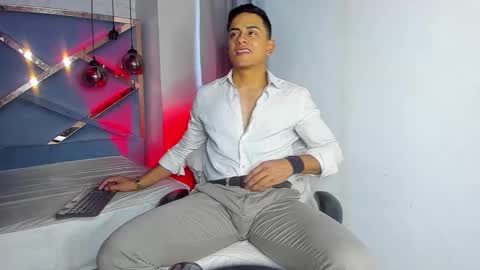 Leo online show from March 13, 2026, 11:28 am