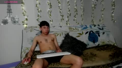 Snapshot of luciifer_29 chatting on August 6, 2026, 4:58 am Luciifer 29 online show from August 6, 2026, 4:58 am