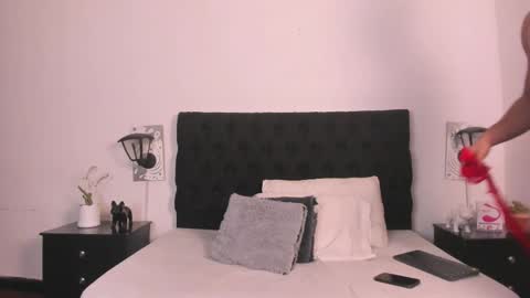 Lucio online show from September 16, 2025, 11:55 am