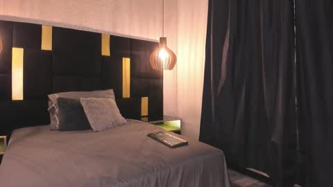 Lucio online show from January 15, 2026, 11:59 am