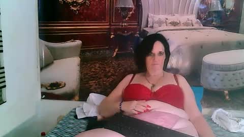 Grace online show from February 27, 2025, 11:48 pm