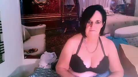 Grace online show from March 2, 2025, 1:47 am