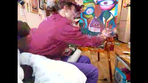 Snapshot of luciousloxs chatting on September 28, 2025, 10:31 am luciousloxs online show from September 28, 2025, 10:31 am