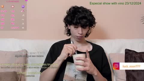 Noor online show from December 10, 2024, 5:11 pm