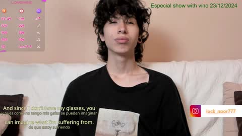 Noor online show from December 12, 2024, 4:53 pm