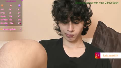 Noor online show from December 12, 2024, 7:59 pm