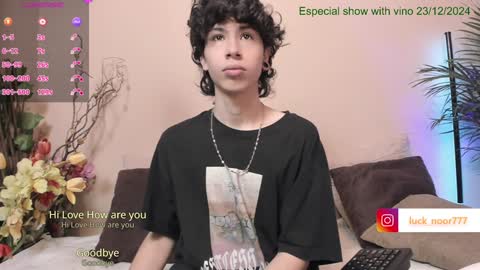 Noor online show from December 14, 2024, 5:14 pm