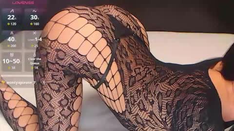 lucky4905010 online show from March 7, 2026, 11:13 pm