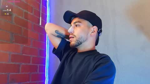 lucky_blessed online show from November 21, 2025, 5:22 pm