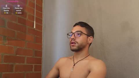 lucky_blessed online show from March 28, 2026, 4:17 pm