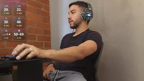 Snapshot of lucky_blessed chatting on May 20, 2026, 6:58 pm lucky_blessed online show from May 20, 2026, 6:58 pm