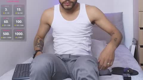 Snapshot of lucky_blessed chatting on June 1, 2026, 7:26 pm lucky_blessed online show from June 1, 2026, 7:26 pm
