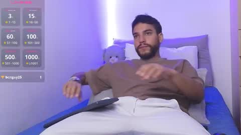lucky_blessed online show from July 17, 2026, 3:39 pm