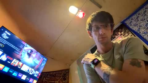 lucky_bme online show from February 4, 2026, 12:49 am