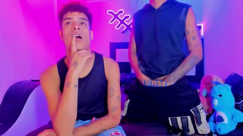 Stven  online show from December 4, 2025, 8:06 pm