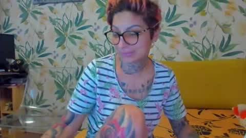 lucky_denizz online show from February 17, 2026, 6:21 am