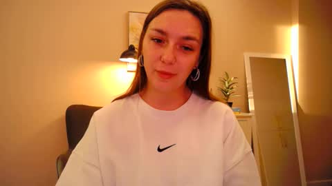 Snapshot of lucky_foryou_baby chatting on December 4, 2024, 4:54 am lucky_foryou_baby online show from December 4, 2024, 4:54 am