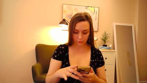 Snapshot of lucky_foryou_baby chatting on December 9, 2024, 10:54 am lucky_foryou_baby online show from December 9, 2024, 10:54 am