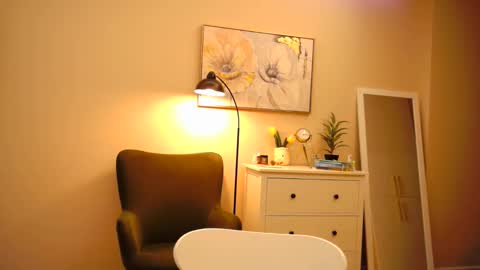 Snapshot of lucky_foryou_baby chatting on December 12, 2024, 10:45 am lucky_foryou_baby online show from December 12, 2024, 10:45 am