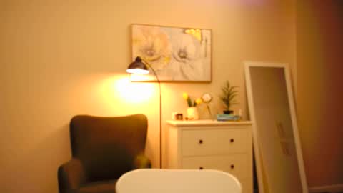 Snapshot of lucky_foryou_baby chatting on December 12, 2024, 3:27 pm lucky_foryou_baby online show from December 12, 2024, 3:27 pm