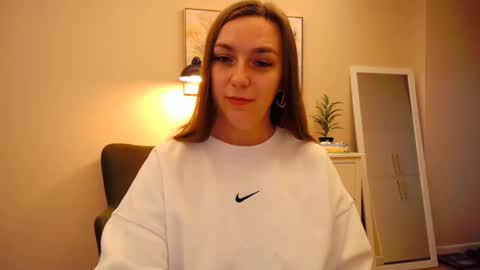 Snapshot of lucky_foryou_baby chatting on December 16, 2024, 9:57 am lucky_foryou_baby online show from December 16, 2024, 9:57 am