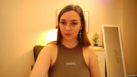 Snapshot of lucky_foryou_baby chatting on December 28, 2024, 1:28 pm lucky_foryou_baby online show from December 28, 2024, 1:28 pm