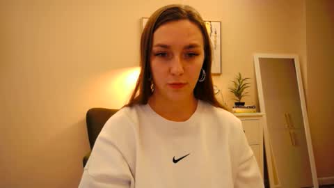 Snapshot of lucky_foryou_baby chatting on December 29, 2024, 12:12 pm lucky_foryou_baby online show from December 29, 2024, 12:12 pm