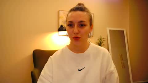 Snapshot of lucky_foryou_baby chatting on December 29, 2024, 3:13 pm lucky_foryou_baby online show from December 29, 2024, 3:13 pm