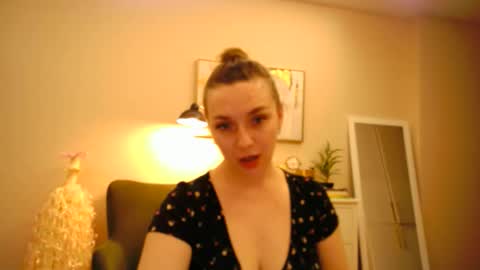 Snapshot of lucky_foryou_baby chatting on January 5, 2025, 2:19 pm lucky_foryou_baby online show from January 5, 2025, 2:19 pm