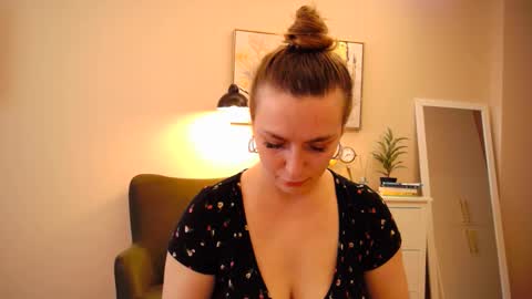 Snapshot of lucky_foryou_baby chatting on January 13, 2025, 10:36 am lucky_foryou_baby online show from January 13, 2025, 10:36 am