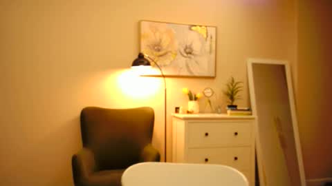 Snapshot of lucky_foryou_baby chatting on January 16, 2025, 5:11 am lucky_foryou_baby online show from January 16, 2025, 5:11 am