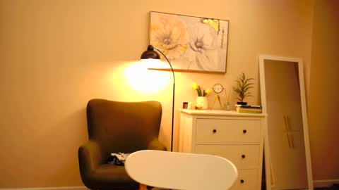 Snapshot of lucky_foryou_baby chatting on January 16, 2025, 1:47 pm lucky_foryou_baby online show from January 16, 2025, 1:47 pm