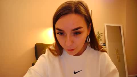 Snapshot of lucky_foryou_baby chatting on January 19, 2025, 4:36 pm lucky_foryou_baby online show from January 19, 2025, 4:36 pm