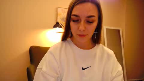 Snapshot of lucky_foryou_baby chatting on January 20, 2025, 3:07 pm lucky_foryou_baby online show from January 20, 2025, 3:07 pm