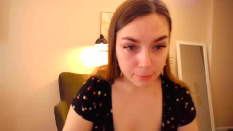 Snapshot of lucky_foryou_baby chatting on January 21, 2025, 7:47 am lucky_foryou_baby online show from January 21, 2025, 7:47 am