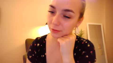 Snapshot of lucky_foryou_baby chatting on January 22, 2025, 5:48 am lucky_foryou_baby online show from January 22, 2025, 5:48 am