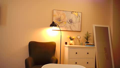 Snapshot of lucky_foryou_baby chatting on February 10, 2025, 8:20 am lucky_foryou_baby online show from February 10, 2025, 8:20 am