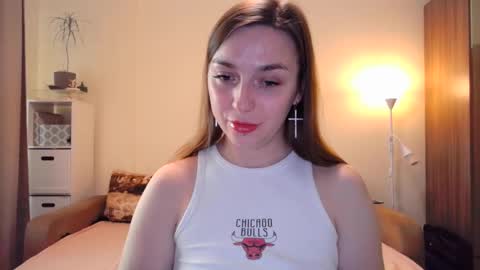 Snapshot of lucky_foryou_baby chatting on February 23, 2025, 1:21 pm lucky_foryou_baby online show from February 23, 2025, 1:21 pm