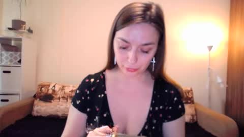 Snapshot of lucky_foryou_baby chatting on February 25, 2025, 10:04 am lucky_foryou_baby online show from February 25, 2025, 10:04 am