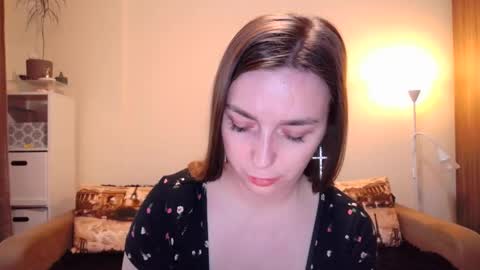 Snapshot of lucky_foryou_baby chatting on March 5, 2025, 6:12 am lucky_foryou_baby online show from March 5, 2025, 6:12 am