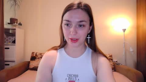 Snapshot of lucky_foryou_baby chatting on March 7, 2025, 10:02 am lucky_foryou_baby online show from March 7, 2025, 10:02 am