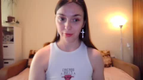 Snapshot of lucky_foryou_baby chatting on March 7, 2025, 1:07 pm lucky_foryou_baby online show from March 7, 2025, 1:07 pm