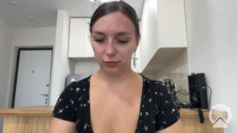 Snapshot of lucky_foryou_baby chatting on September 15, 2025, 12:27 pm lucky_foryou_baby online show from September 15, 2025, 12:27 pm