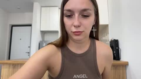 Snapshot of lucky_foryou_baby chatting on September 24, 2025, 11:13 am lucky_foryou_baby online show from September 24, 2025, 11:13 am