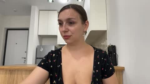 Snapshot of lucky_foryou_baby chatting on September 25, 2025, 11:25 am lucky_foryou_baby online show from September 25, 2025, 11:25 am