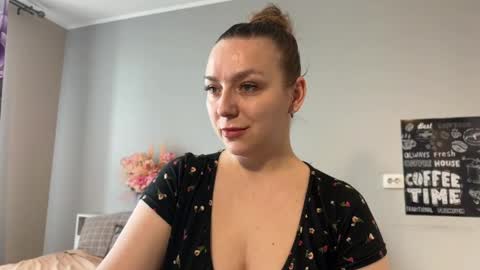 Snapshot of lucky_foryou_baby chatting on April 27, 2026, 9:40 am lucky_foryou_baby online show from April 27, 2026, 9:40 am