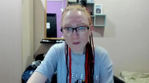 lucky_licky20 online show from March 12, 2025, 3:57 am