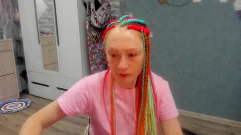 lucky_licky20 online show from September 30, 2025, 12:59 am