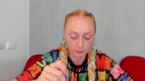 lucky_licky20 online show from October 13, 2025, 11:49 pm