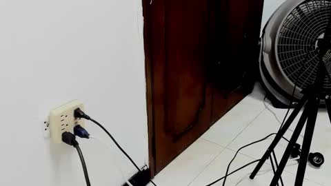 lucky_smith1 online show from January 11, 2026, 5:51 pm